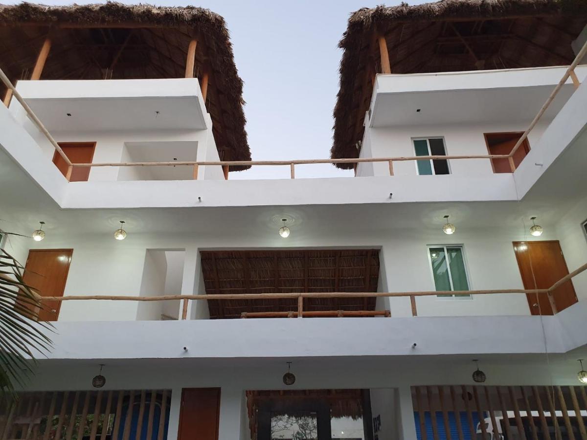 Riviera Bonfil Ξενοδοχείο Ακαπούλκο Εξωτερικό φωτογραφία