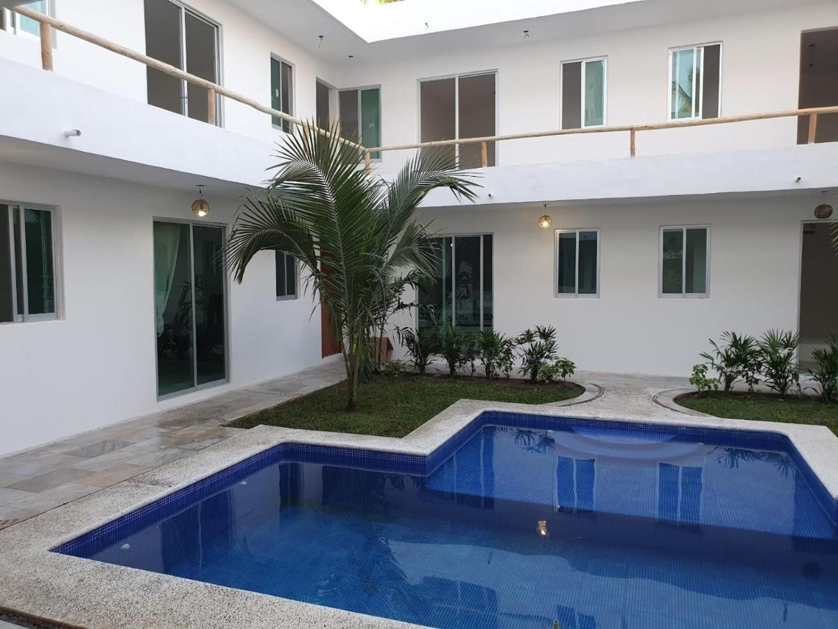 Riviera Bonfil Ξενοδοχείο Ακαπούλκο Εξωτερικό φωτογραφία
